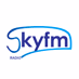 Logo de RadioSkyFm