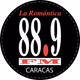 Logo de La Romántica