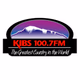 Logo de KIBS Country Radio - KIBS