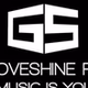 Grooveshine Radio logo