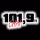 Logo de CHAI 101,9 FM - CHAI-FM