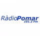 Logo de Pomar 101.2 FM