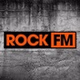 ROCK FM - Country logo