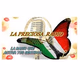 Logo de La Preciosa Radio