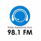 Logo de Radio Esperanza Viva