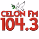 Logo de Rádio Celon FM