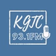KGTC 93.1 FM - KGTC-LP logo