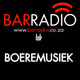 Logo de Bar Radio - Boeremusiek