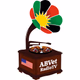 Logo de ABVet Radio