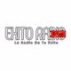 Logo de Exito Radio