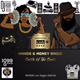 Logo de Hands & Money Radio