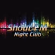 nightclub logo
