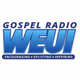 Logo de WEUI Gospel Radio