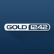 Logo de Gold 1242