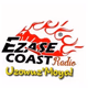 Logo de Ezase Coast Radio