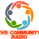 Logo de The Community Radio Station