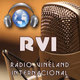 Logo de Rádio Vineland Internacional (RVI)