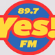 Logo de Yes! FM Cauayan - DWYE