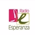 Logo de Radio Esperanza Bilbao