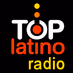 Logo de Cadena Top - Top Radio Rock