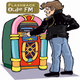 Logo de flashback-oldie-fm