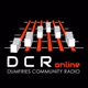 Logo de DCR Online