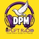 DPM Uplift Radio - KDPM-DB logo