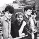 Joy Division FanLoop Radio logo