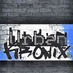 Logo de Urban Kronix