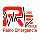 Logo de Radio Emergencia