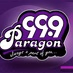Logo de Paragon 99.9