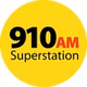910AM Superstation - WFDF logo