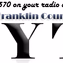 Logo de WYTI 1570AM - WYTI