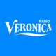 Logo de Radio Veronica - Vintage Veronica