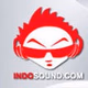 Logo de IndoSound Radio