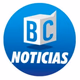 Logo de BC Noticias Radio