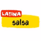 Logo de Latina - Salsa