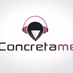 Logo de ConcretaMe Radio