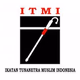 Logo de Radio Suara ITMI (RSI)