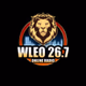 Logo de WLEO 26.7 Online Radio