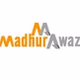 MadhurAwaz logo