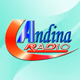 Logo de Radio Andina Chota