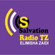 Logo de Salvation Radio TZ