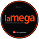 Logo de La Mega Online