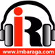 Logo de Imbaraga Internet Radio