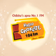 Logo de Radio Choklate