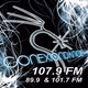 Logo de Conexiondance Radio