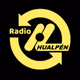 Logo de Radio Hualpén