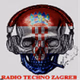 Logo de Radio Techno Music