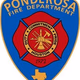 Logo de Ponderosa Fire Dept